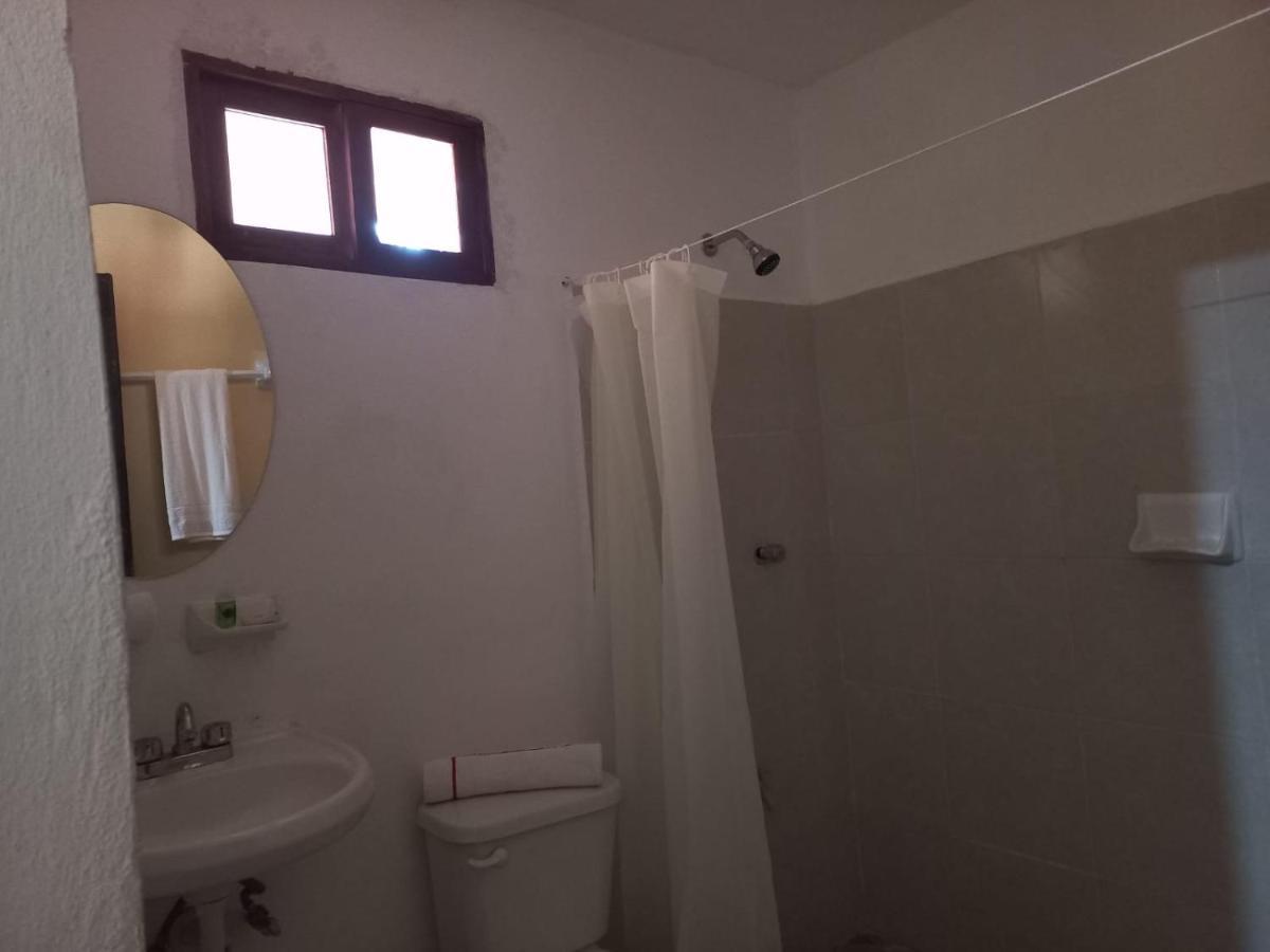 Hotel Don Jacinto Valladolid  Luaran gambar