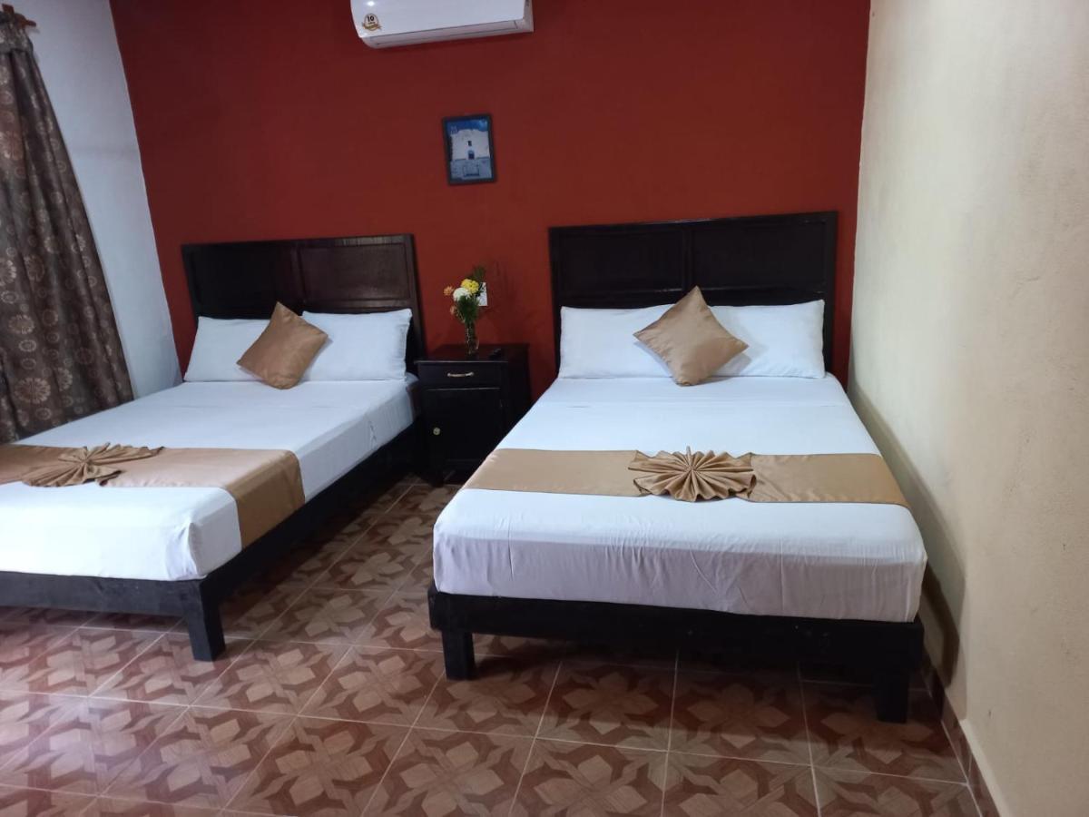 Hotel Don Jacinto Valladolid  Luaran gambar