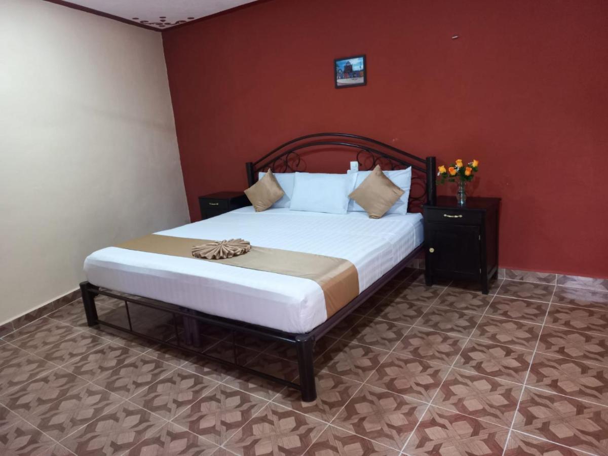 Hotel Don Jacinto Valladolid  Luaran gambar