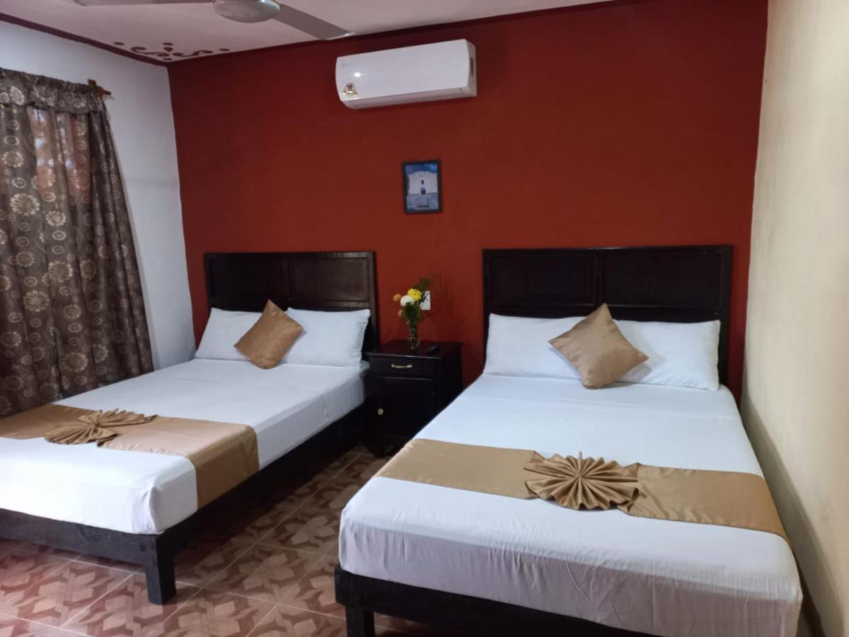 Hotel Don Jacinto Valladolid  Luaran gambar