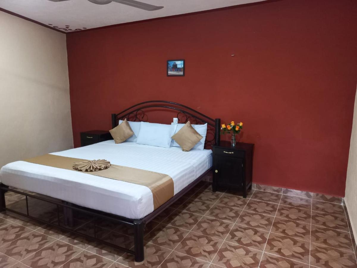 Hotel Don Jacinto Valladolid  Luaran gambar