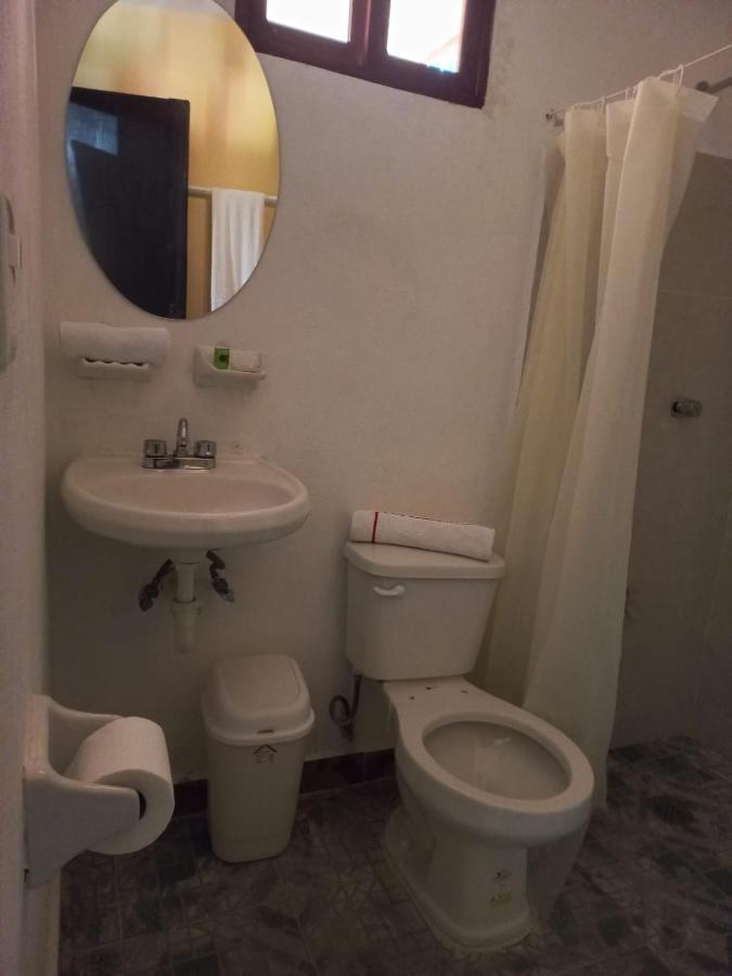 Hotel Don Jacinto Valladolid  Luaran gambar