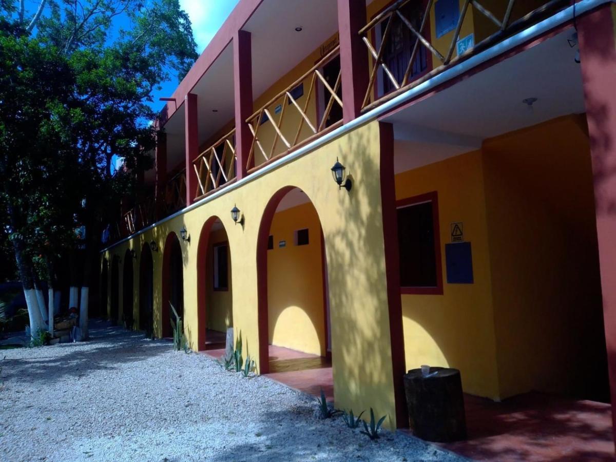 Hotel Don Jacinto Valladolid  Luaran gambar