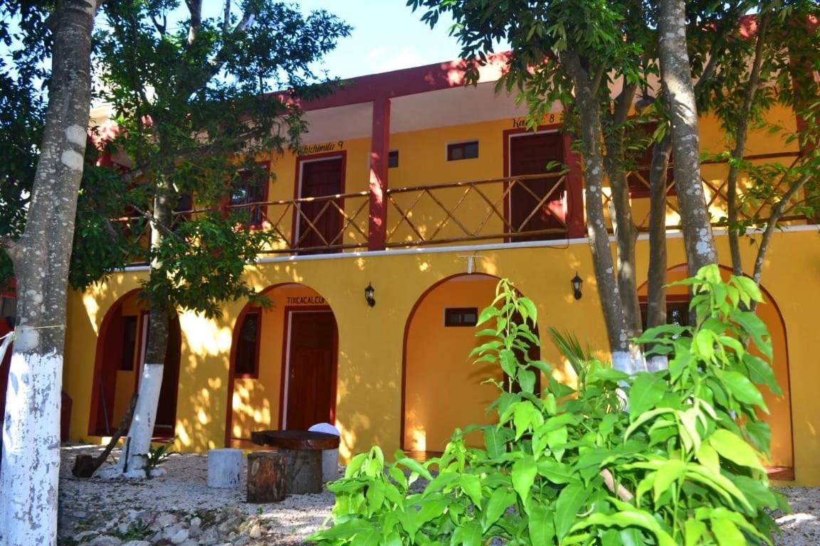 Hotel Don Jacinto Valladolid  Luaran gambar
