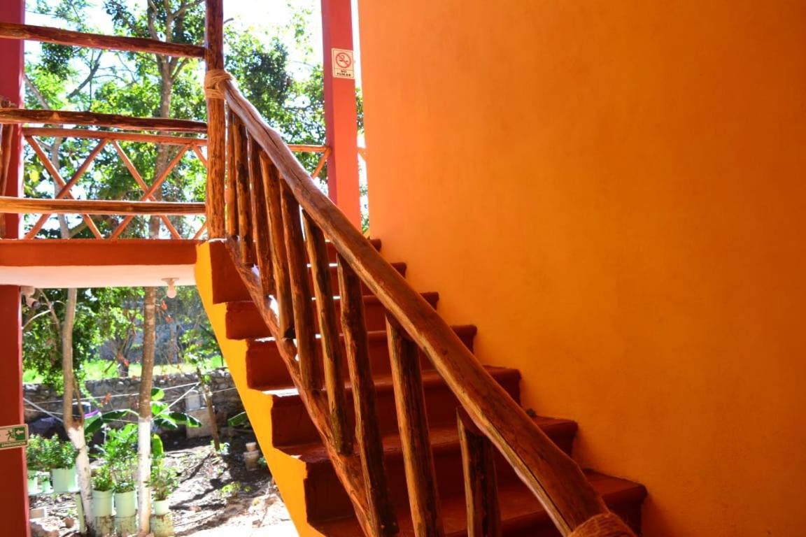 Hotel Don Jacinto Valladolid  Luaran gambar