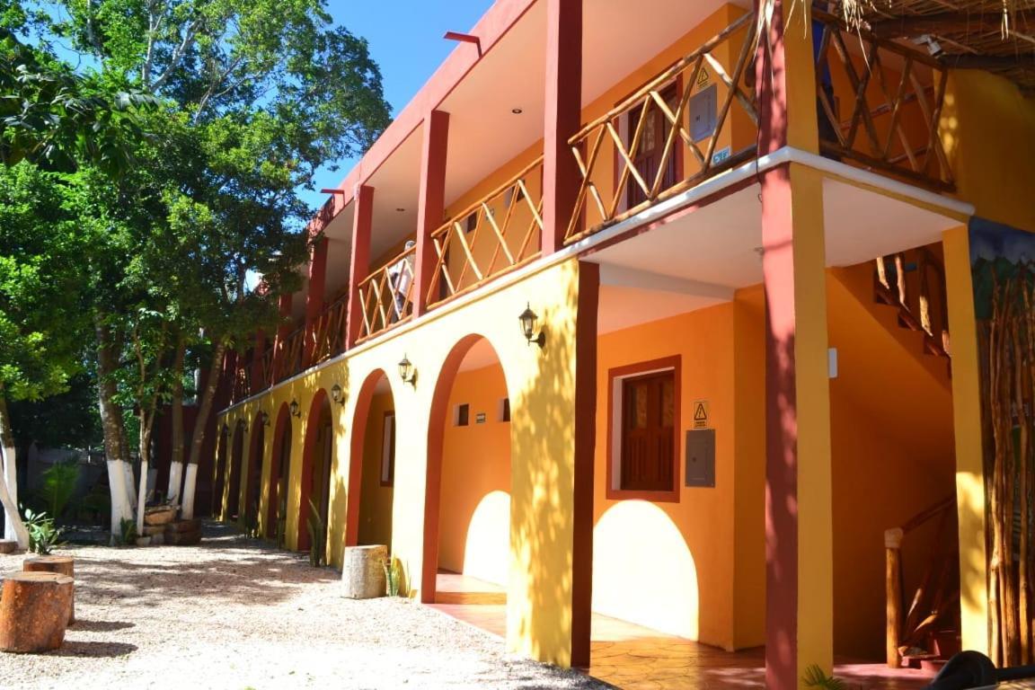 Hotel Don Jacinto Valladolid  Luaran gambar
