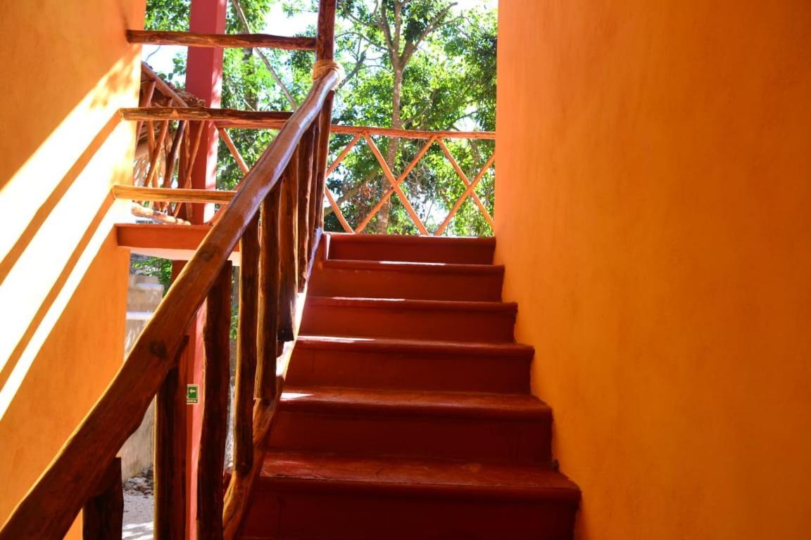 Hotel Don Jacinto Valladolid  Luaran gambar