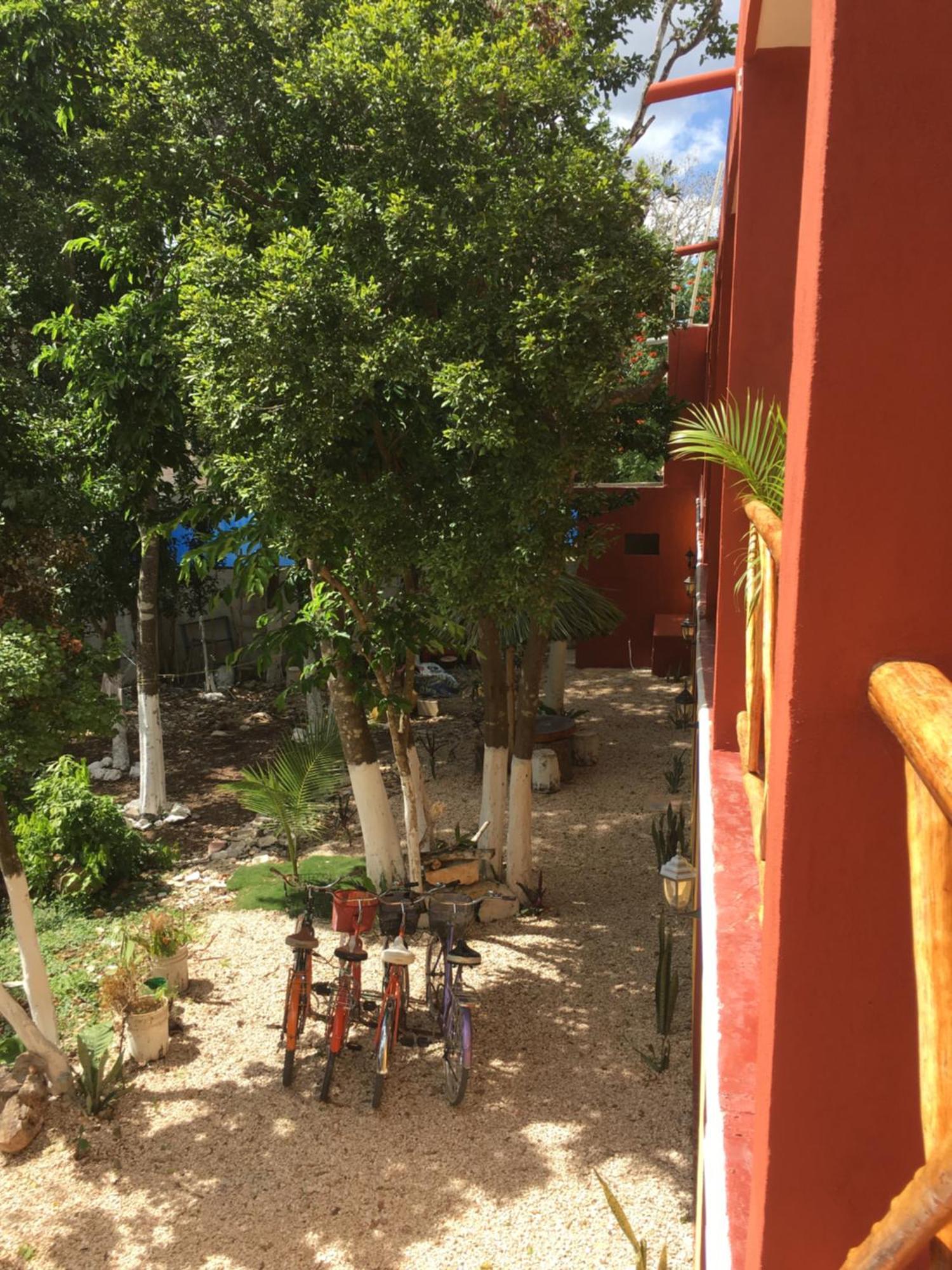 Hotel Don Jacinto Valladolid  Luaran gambar